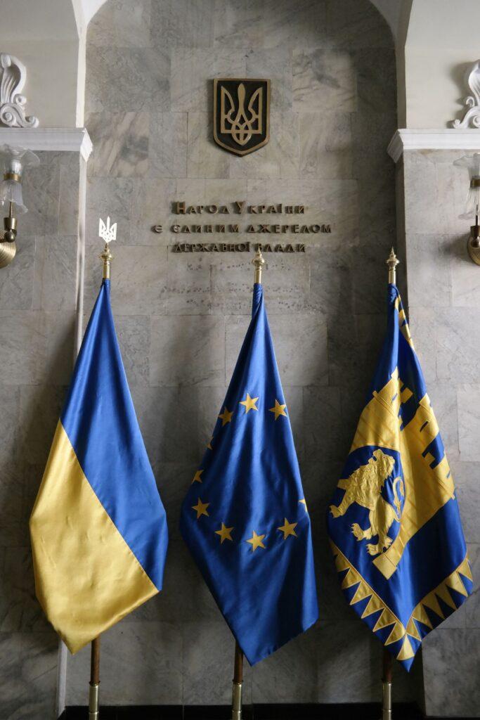 FMI : 690 millions de dollars débloqués pour l’Ukraine