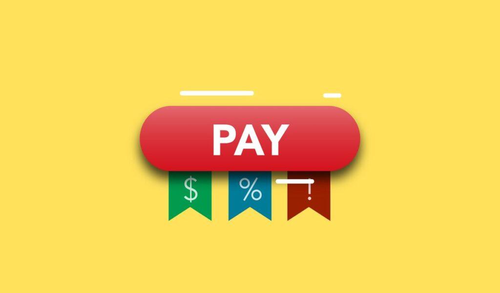 Stripe et Advent : 53 milliards de dollars pour PayPal