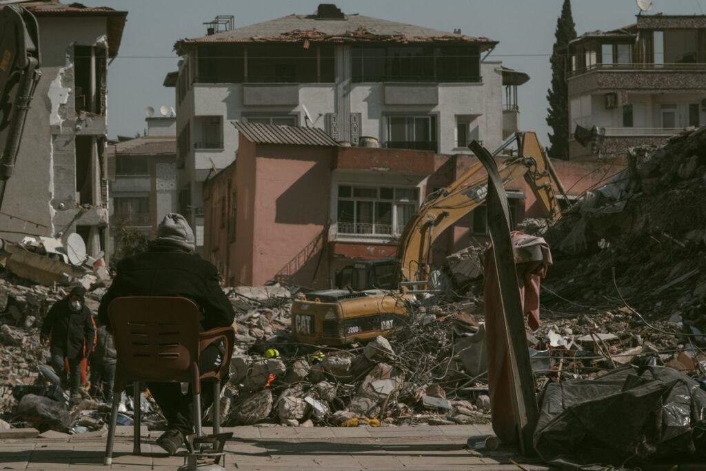 Venezuela : bilan du double seisme depasse les 4 100 morts